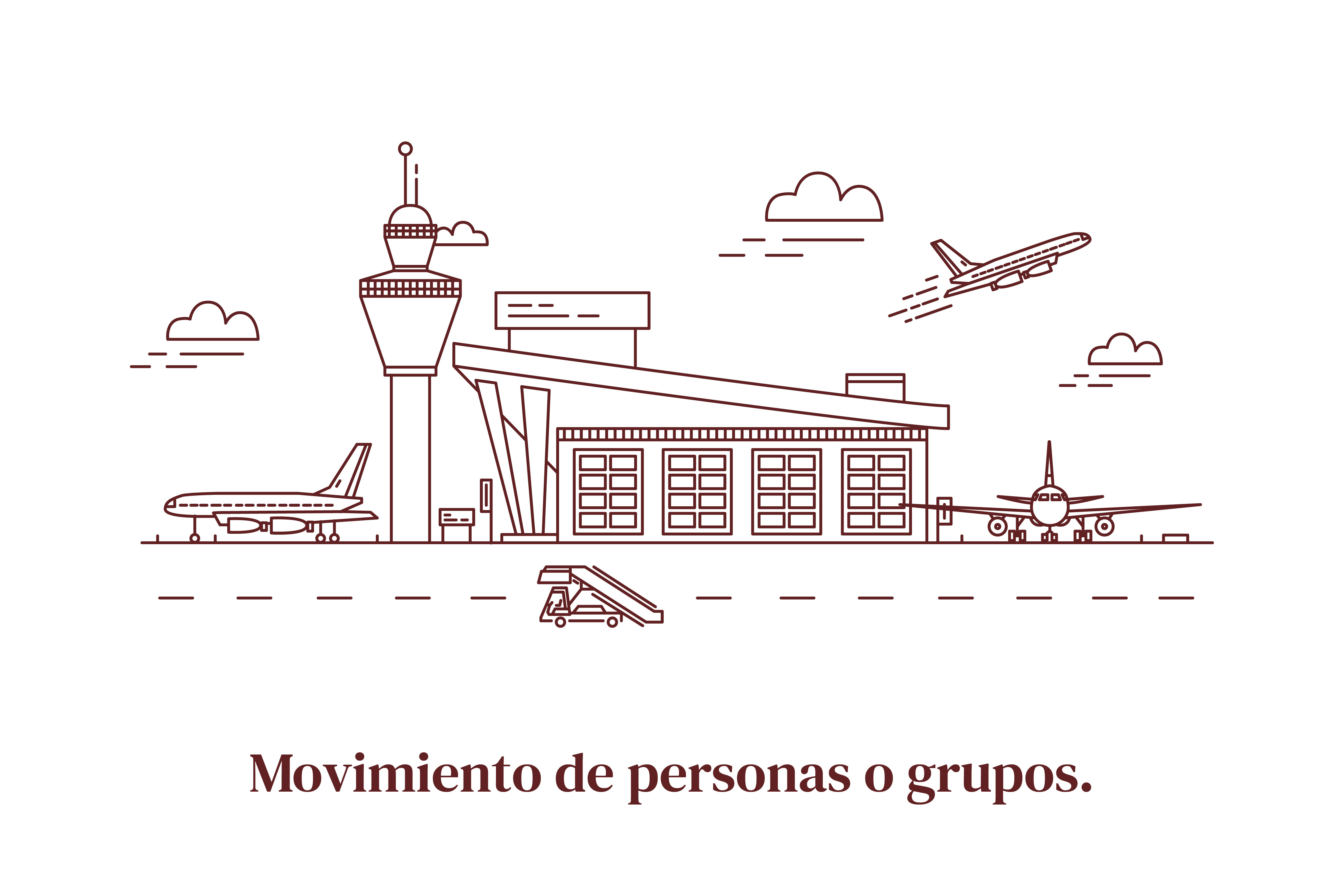 Imagen de Aeropuerto